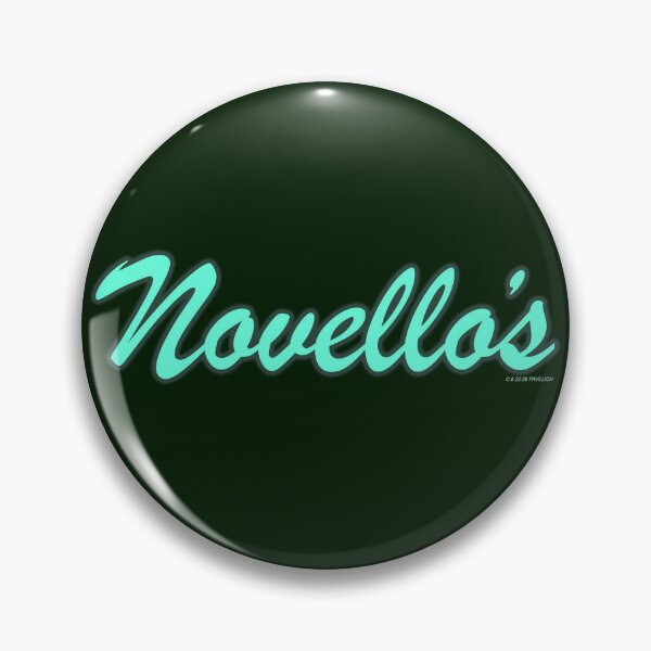 Item preview, Novello's Green designed and sold by Normbot2000.