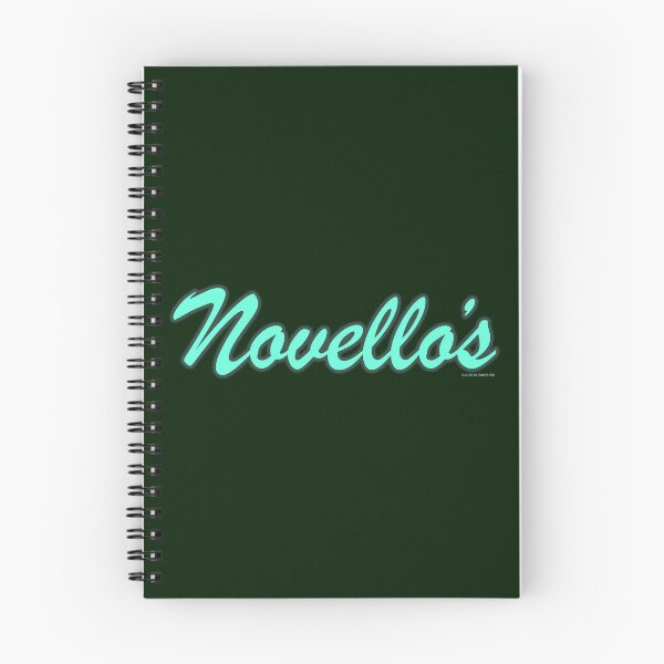 Item preview, Novello's Green designed and sold by Normbot2000.