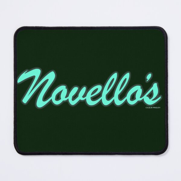 Item preview, Novello's Green designed and sold by Normbot2000.