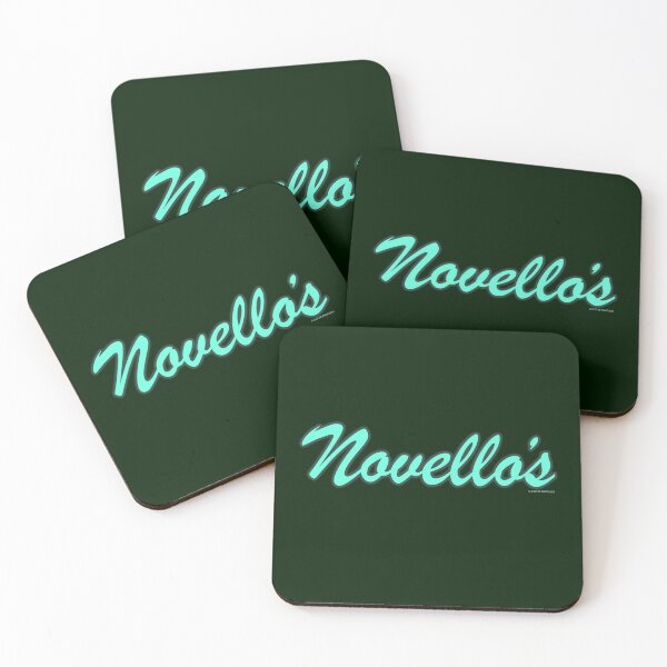Item preview, Novello's Green designed and sold by Normbot2000.