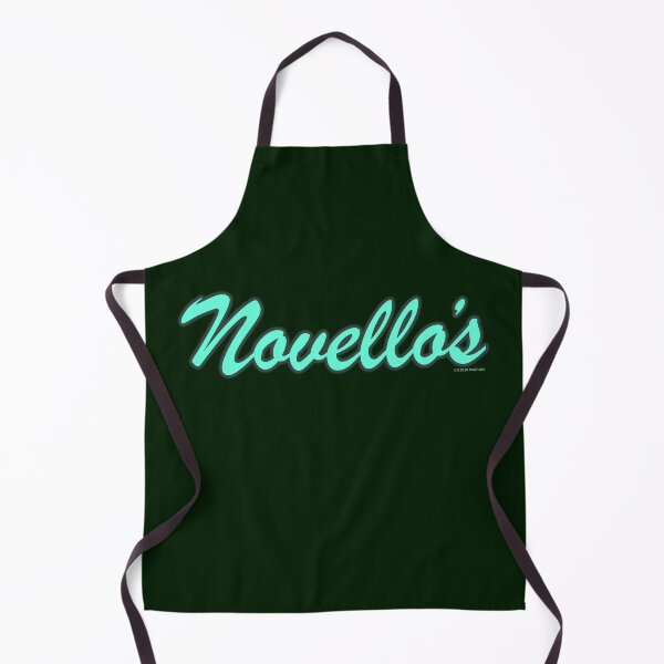 Item preview, Novello's Green designed and sold by Normbot2000.