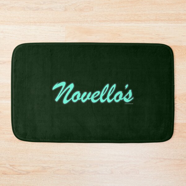 Item preview, Novello's Green designed and sold by Normbot2000.