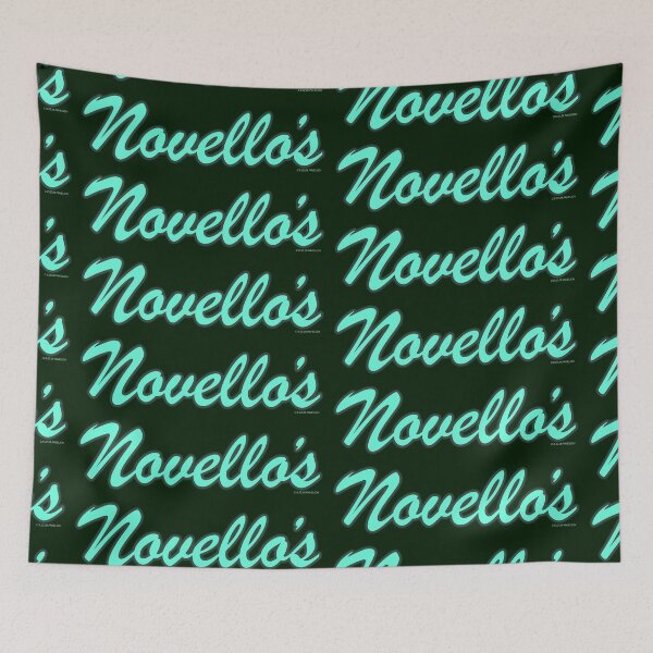 Item preview, Novello's Green designed and sold by Normbot2000.