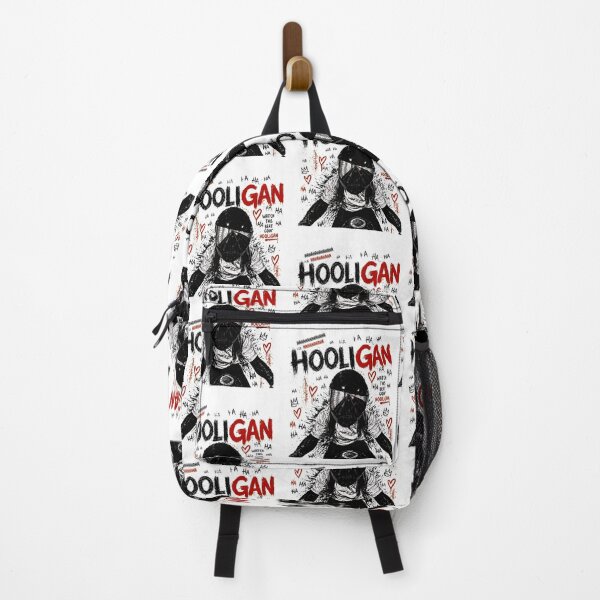 Item preview, Hooligan Rider Grunge Graphic designed and sold by ughtLucus.