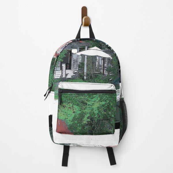 Item preview, Green Grand Tourer designed and sold by Zpataro-Lmachi.