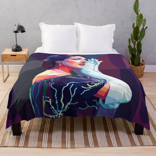 Item preview, Maria Callas Pop Art designed and sold by SiksisArt.
