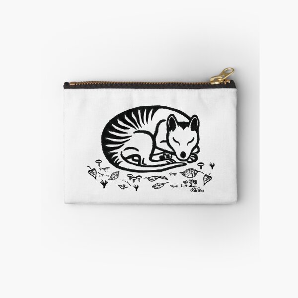 Item preview, Thylacine Sleeping designed and sold by Rob Price.