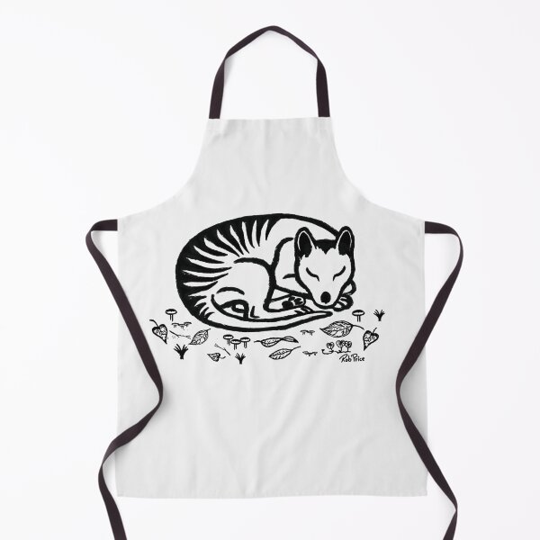 Item preview, Thylacine Sleeping designed and sold by Rob Price.