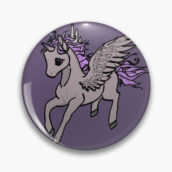 Item preview, Unicorn  designed and sold by bakerbunni.