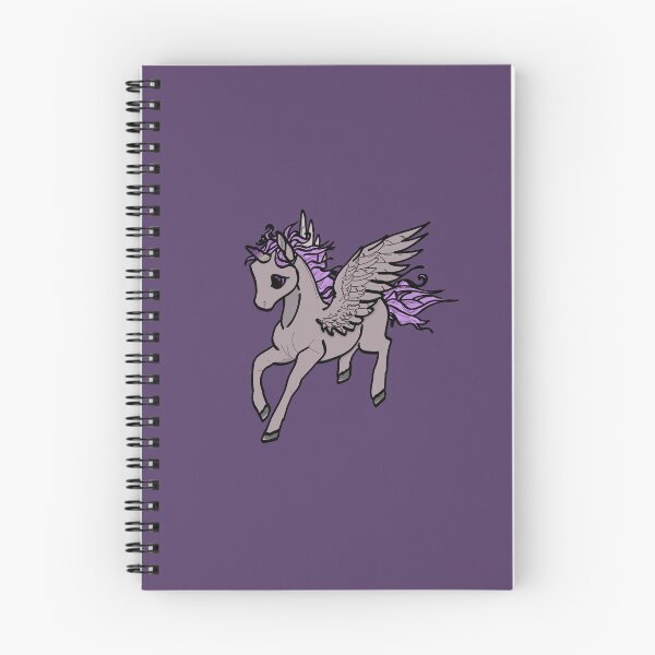 Item preview, Unicorn  designed and sold by bakerbunni.