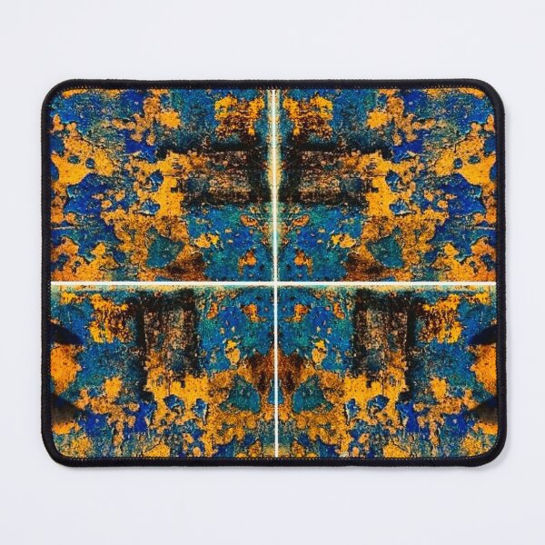 Item preview, Abstract Free Wall Paint Art designed and sold by Unlimited Imagination .
