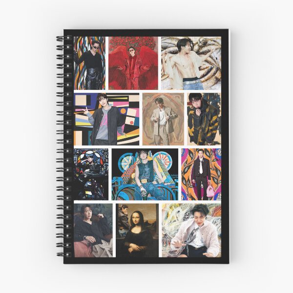 Item preview, Best of 2025 JHope designed and sold by Maerlyn8.