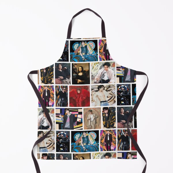 Item preview, Lo mejor de 2025 JHope designed and sold by Maerlyn8.