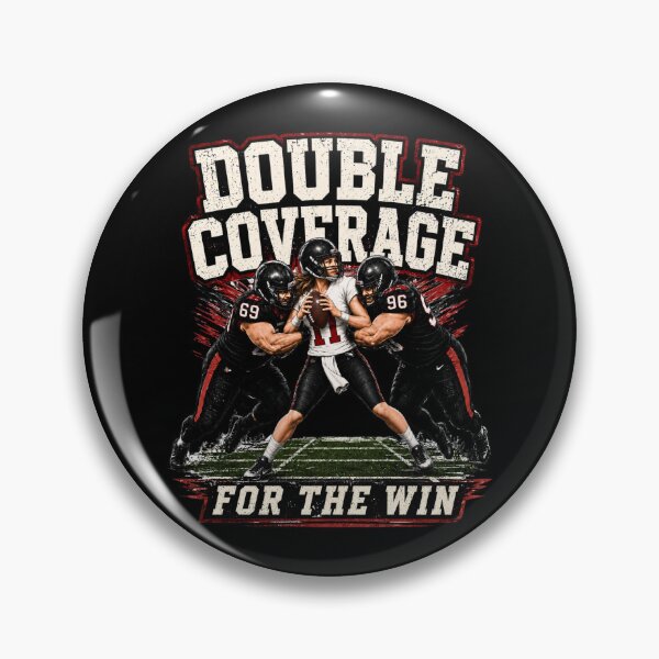 Item preview, MFM / MMF Covert - Double Coverage designed and sold by Laymela Fet Shop.