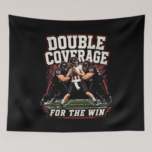 Item preview, MFM / MMF Covert - Double Coverage designed and sold by Laymela Fet Shop.
