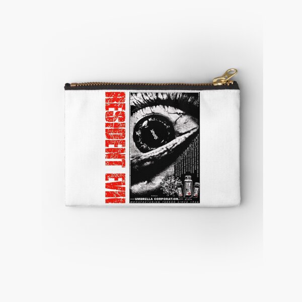 Item preview, Retro Horror Eye Virus designed and sold by mma1984.