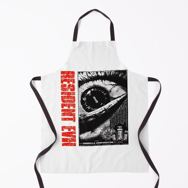 Item preview, Virus ocular de terror retro designed and sold by mma1984.