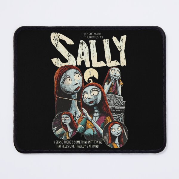Item preview, Retro Sally Character Graphic designed and sold by Elizabeth68301.