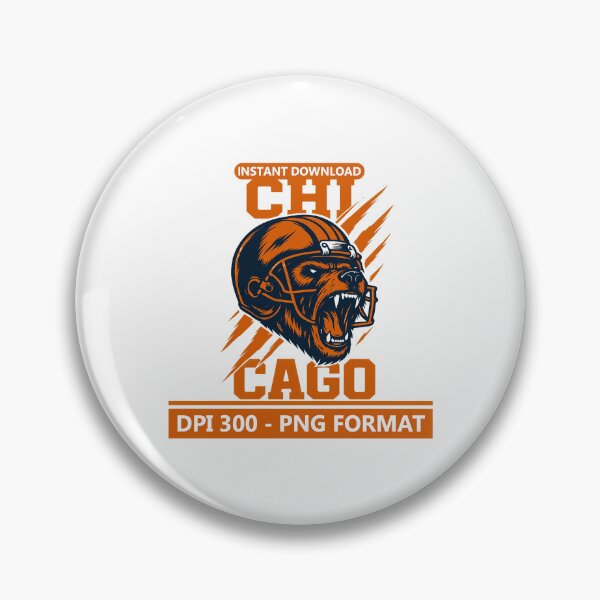 Item preview, Fierce Bear Football Helmet Design designed and sold by myria1994.