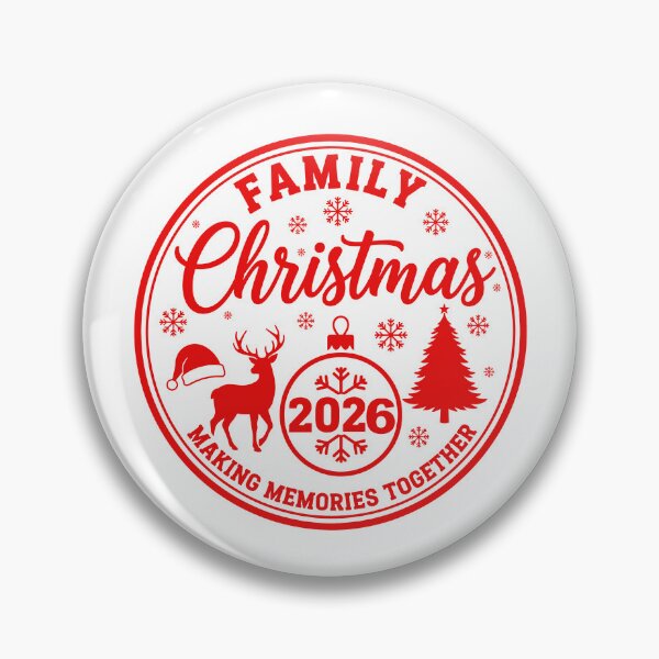 Item preview, Family Christmas 2026 designed and sold by ElizabethMorri2.