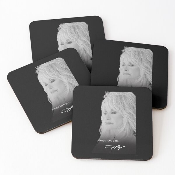 Item preview, DollyParton -  country music legends designed and sold by Verasionart.