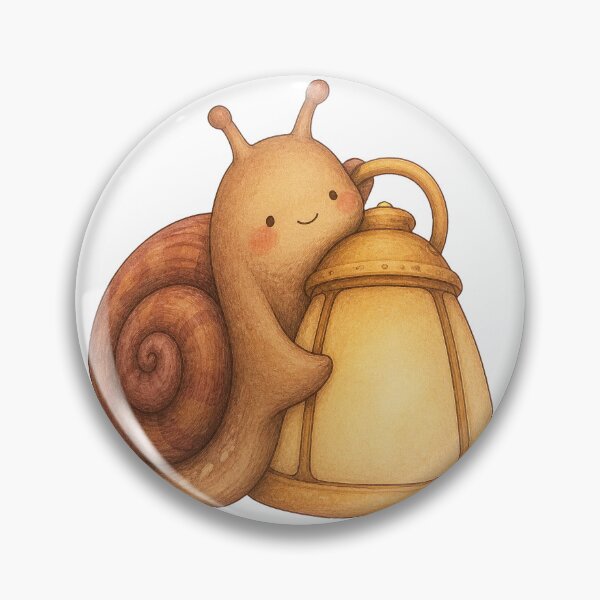 Item preview, A Bell Light Carried Slowly designed and sold by The-Art-of-D.