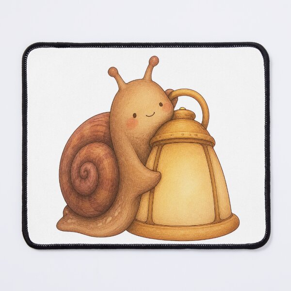 Item preview, A Bell Light Carried Slowly designed and sold by The-Art-of-D.
