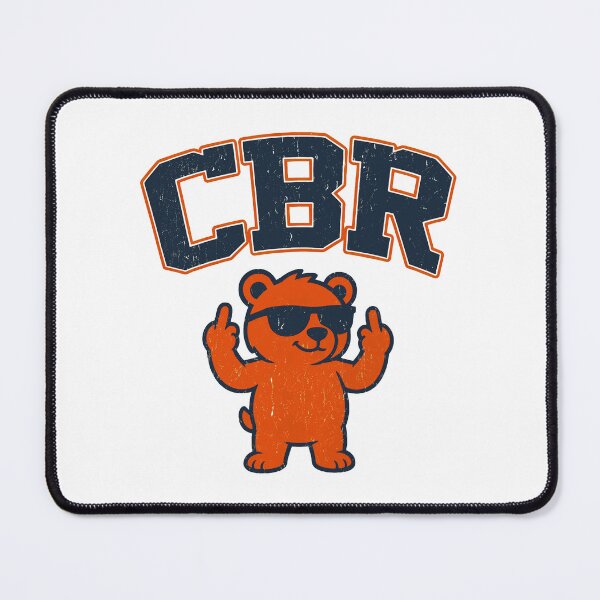 Item preview, Retro Bear Middle Finger Vintage designed and sold by ScottPatr89876.