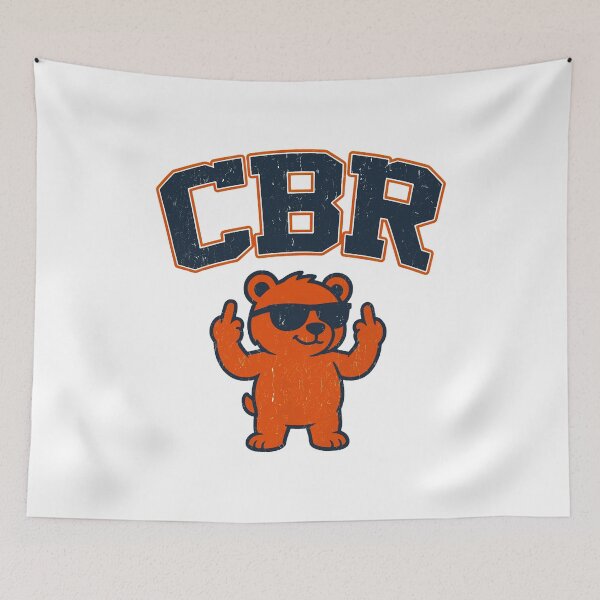 Item preview, Retro Bear Middle Finger Vintage designed and sold by ScottPatr89876.