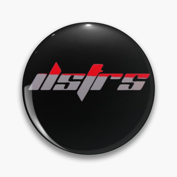 Item preview, Illustrious - International Corp Logo designed and sold by Illwill91.