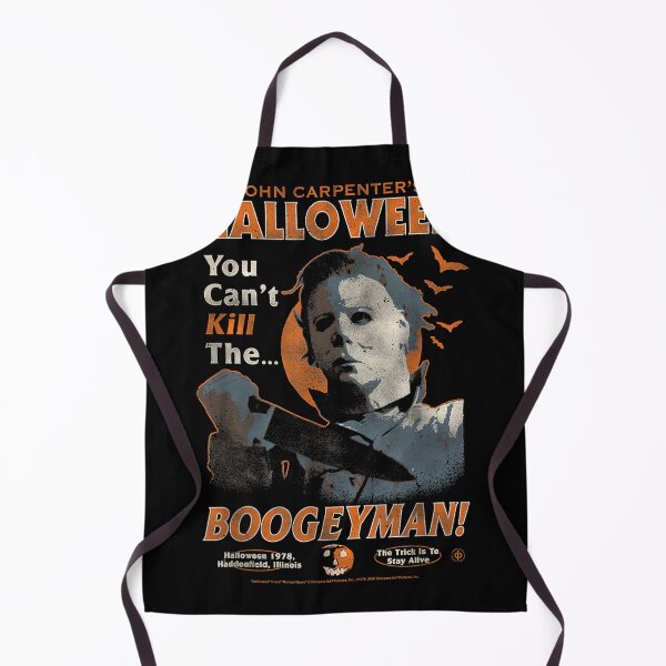 Item preview, Halloween The Movie Fun designed and sold by Foxintheloart.
