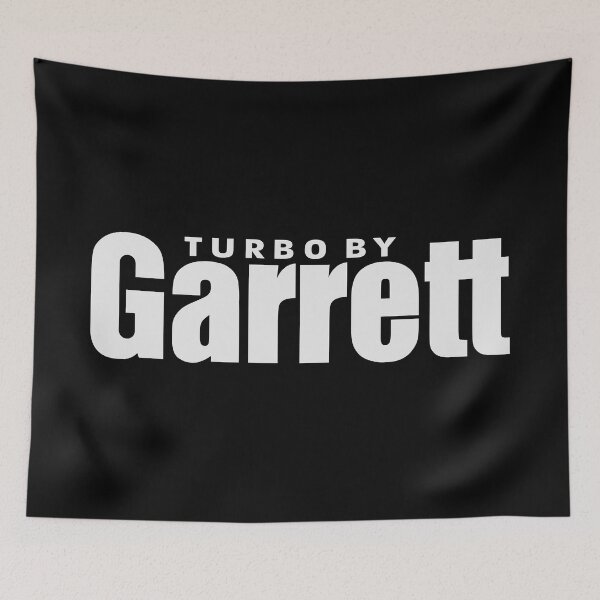 Item preview, Surreal Color Turbo By Garrett aSymphony designed and sold by Peachsocute.