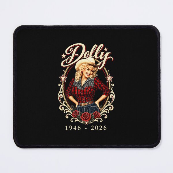 Item preview, Country Icon, Dolly Parton Vintage Nashville Country Music designed and sold by RoJSalo.