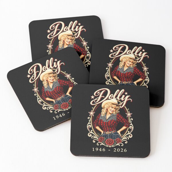 Item preview, Country Icon, Dolly Parton Vintage Nashville Country Music designed and sold by RoJSalo.