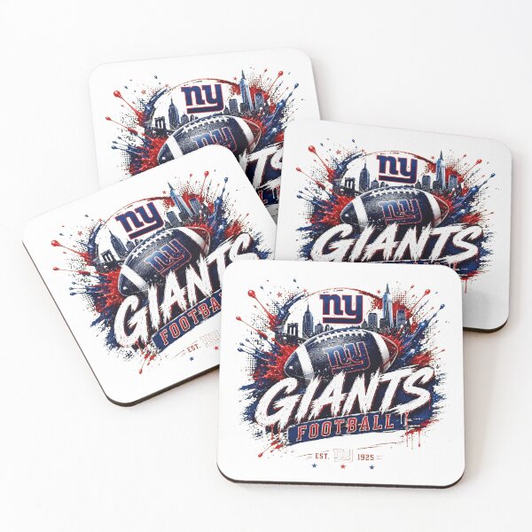 Item preview, NYC American Football Skyline designed and sold by JuliaGall25934.