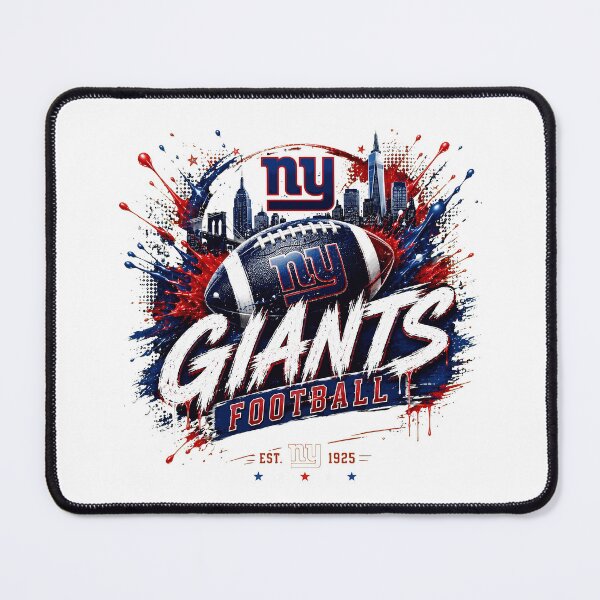 Item preview, NYC American Football Skyline designed and sold by JuliaGall25934.