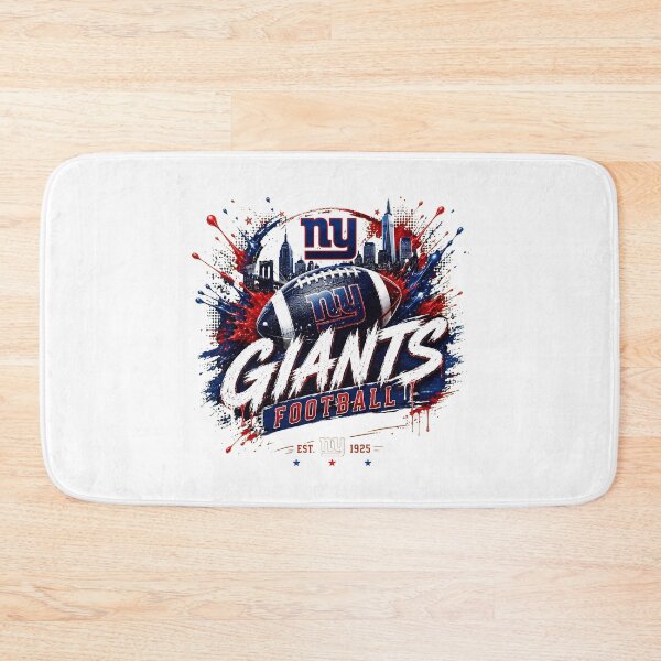 Item preview, NYC American Football Skyline designed and sold by JuliaGall25934.