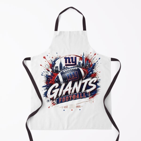 Item preview, NYC American Football Skyline designed and sold by JuliaGall25934.