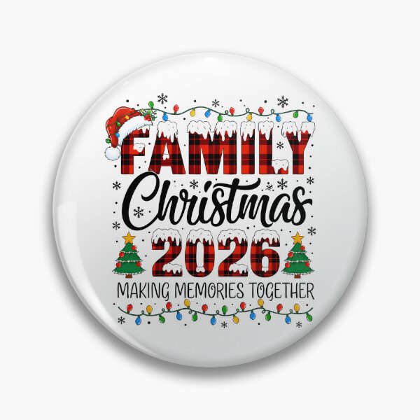 Item preview, Family Christmas 2026 designed and sold by ElizabethMorri2.