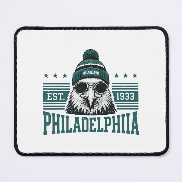 Item preview, Retro Eagle City 1933 Graphic designed and sold by MatthewCo98528.