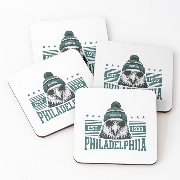 Item preview, Retro Eagle City 1933 Graphic designed and sold by MatthewCo98528.