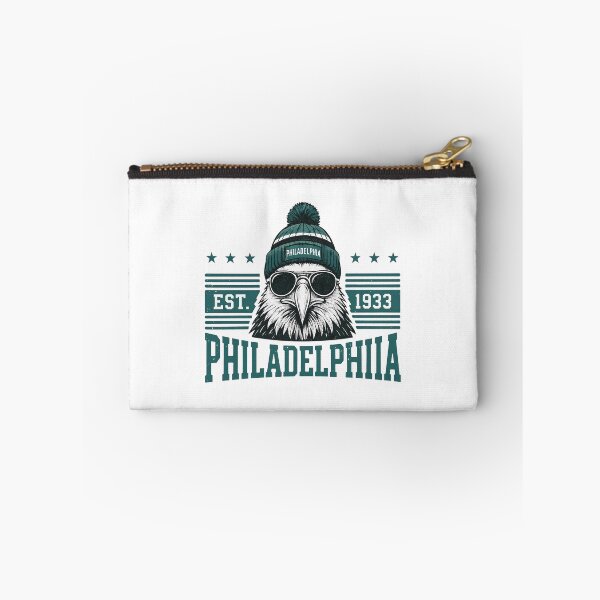 Item preview, Retro Eagle City 1933 Graphic designed and sold by MatthewCo98528.