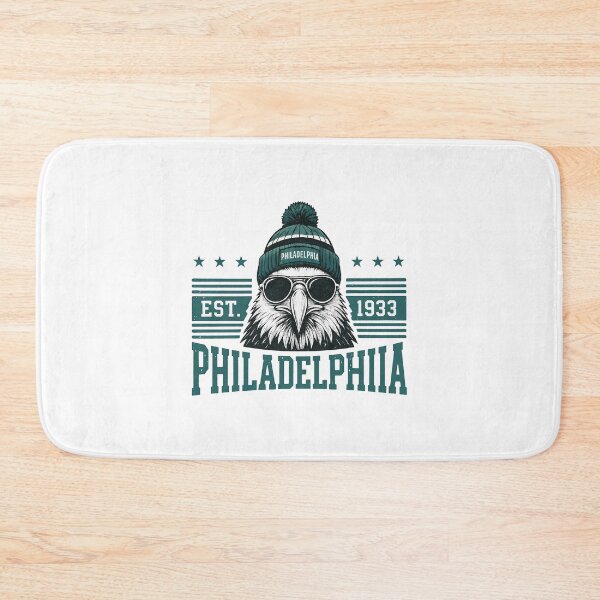 Item preview, Retro Eagle City 1933 Graphic designed and sold by MatthewCo98528.