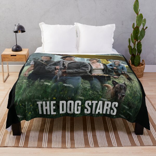 Aperçu de l'œuvre Les stars du chien créée et vendue par JoanHuang.
