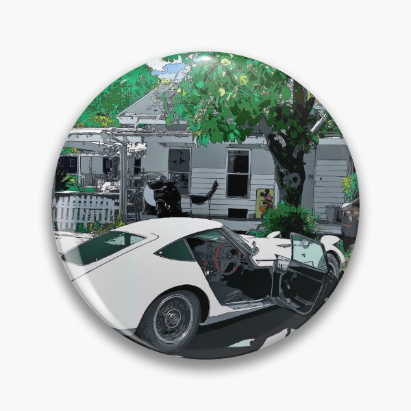 Item preview, Classic White Coupe designed and sold by Zpataro-Lmachi.