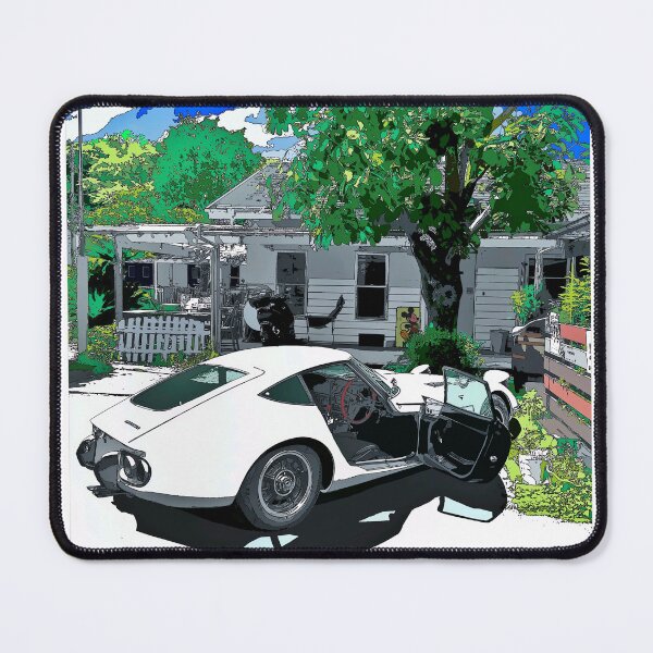 Item preview, Classic White Coupe designed and sold by Zpataro-Lmachi.