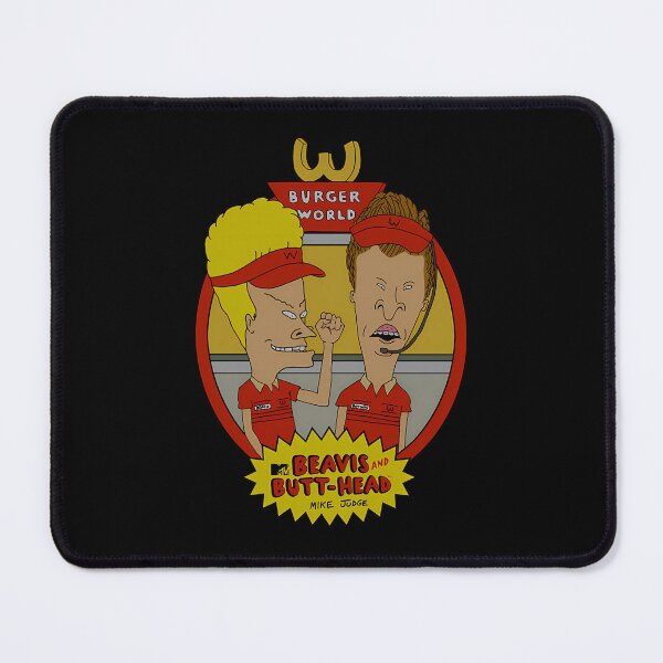 Item preview, Fast Food Burger World designed and sold by hisenberg99.