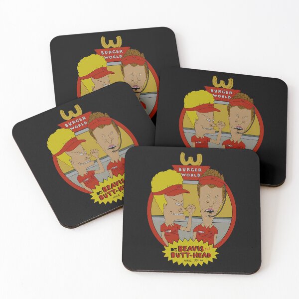 Item preview, Fast Food Burger World designed and sold by hisenberg99.