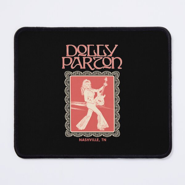 Item preview, Music Legend, Dolly Parton Americana designed and sold by RoJSalo.