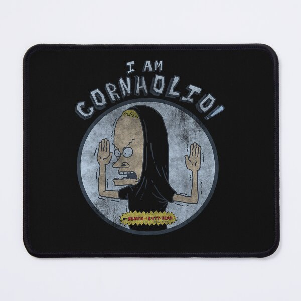 Item preview, I Am Cornholio Character designed and sold by hisenberg99.